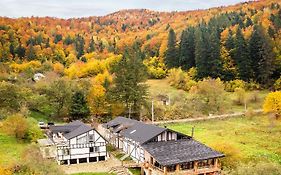 Bâsca Mare-OM Resort