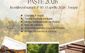 Bâsca Mare-OM Resort